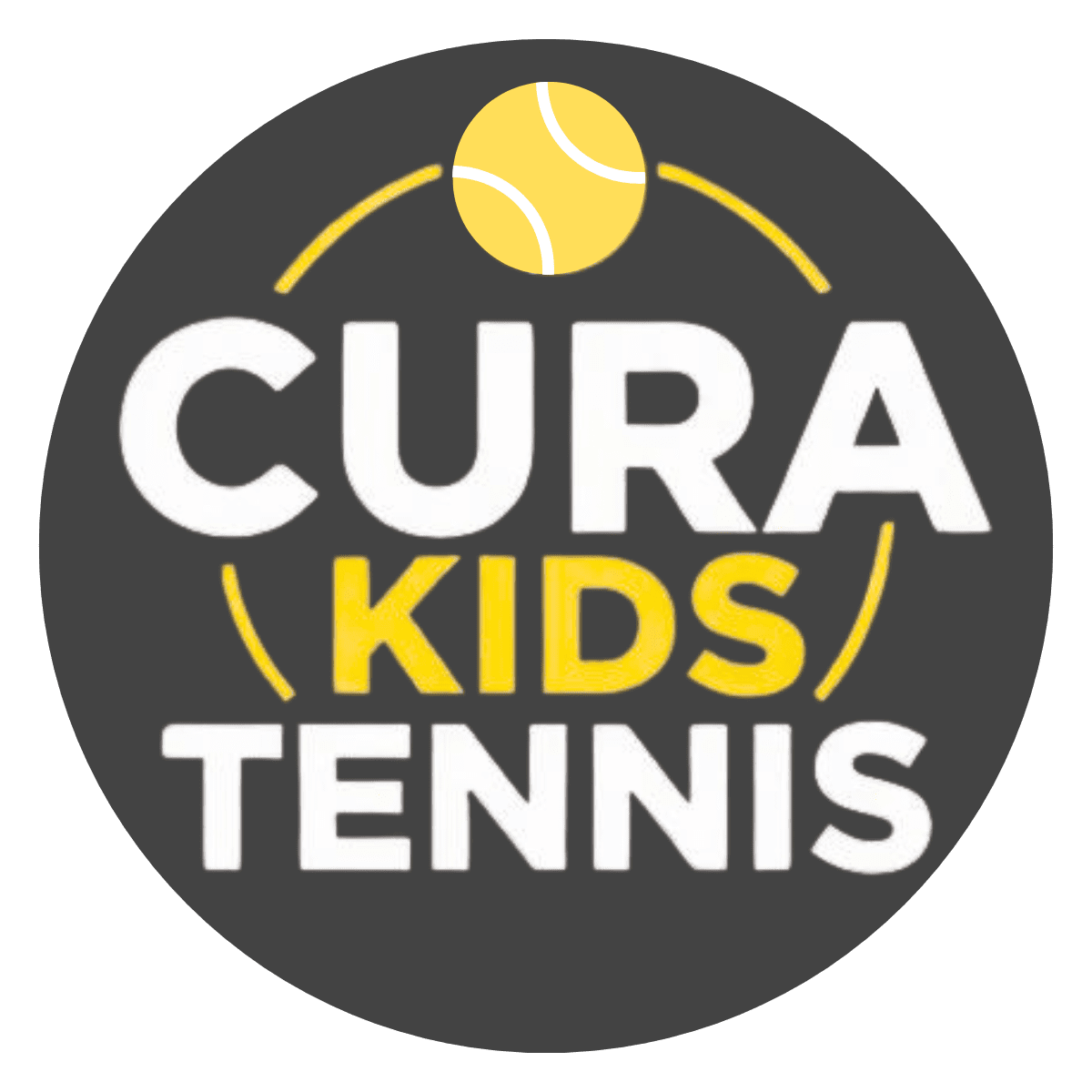 Cura Kids Tennis